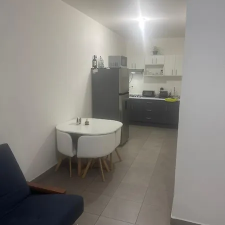 Beautiful Apartment Near Polanco
