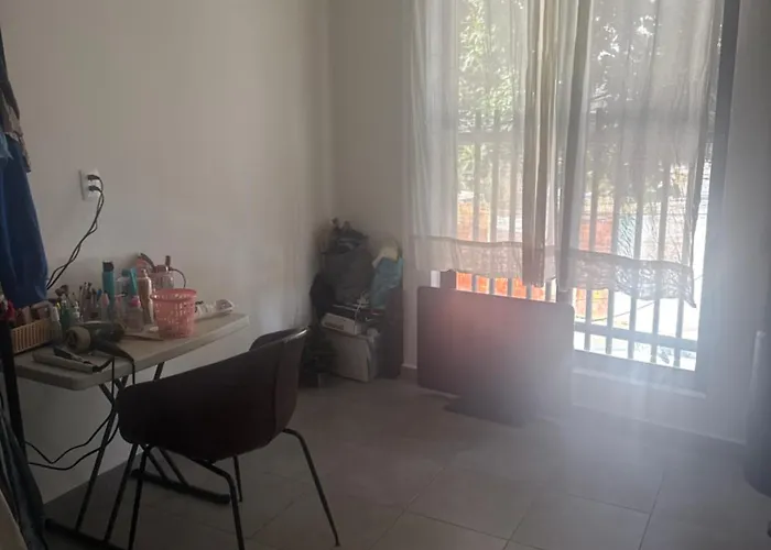 Apartamento Beautiful Near Polanco México DF