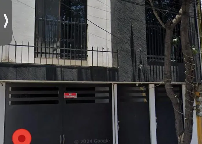 Beautiful Near Polanco *