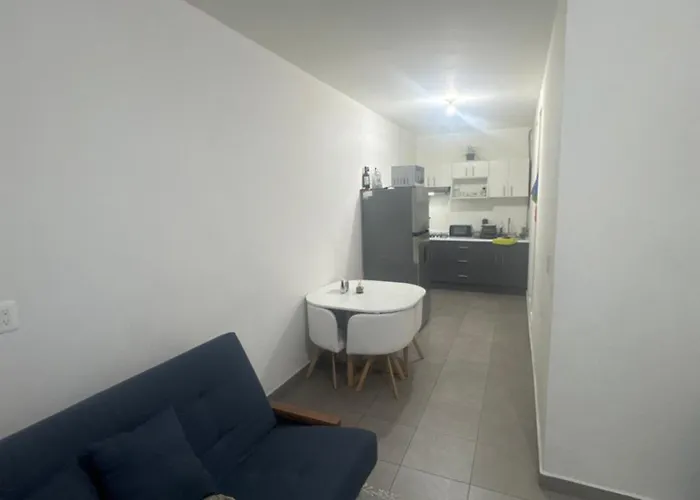 Apartamento Beautiful Near Polanco